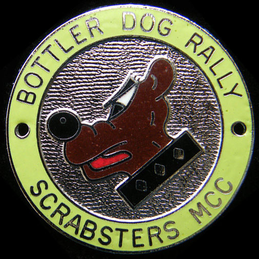 Bottler Dog Rally