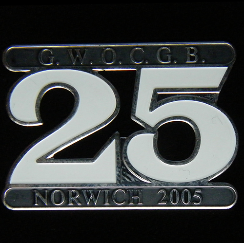 Gold Wing Owners Club of Great Britain