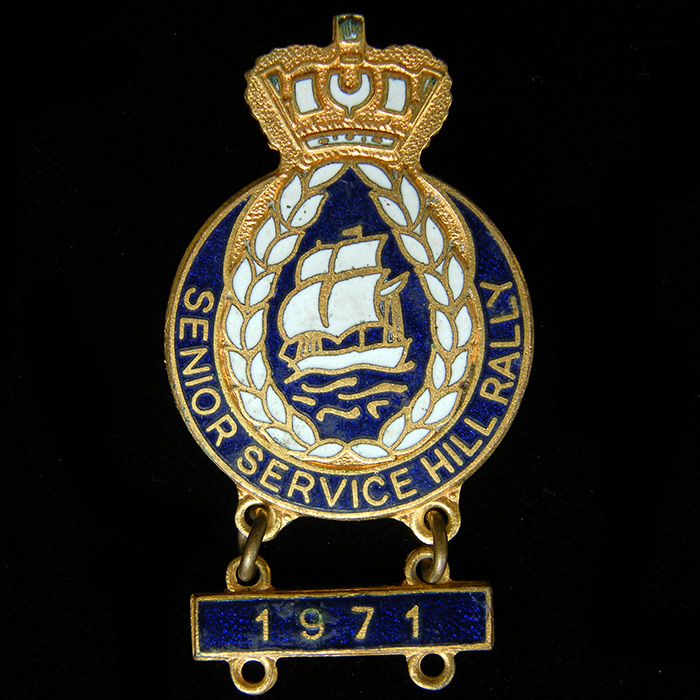 Senior Service