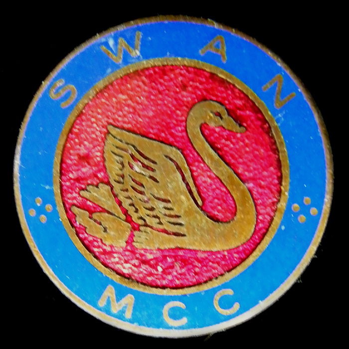 Swan Motor Cycle Club