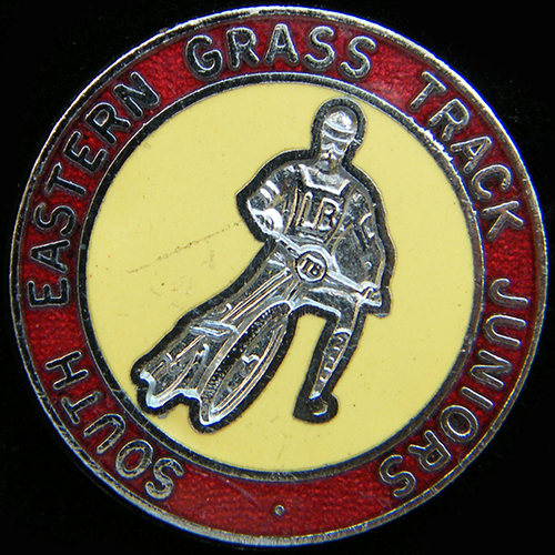 South Eastern Grass Track Juniors