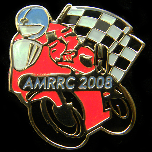 Armoy Motorcycle Road Racing Club