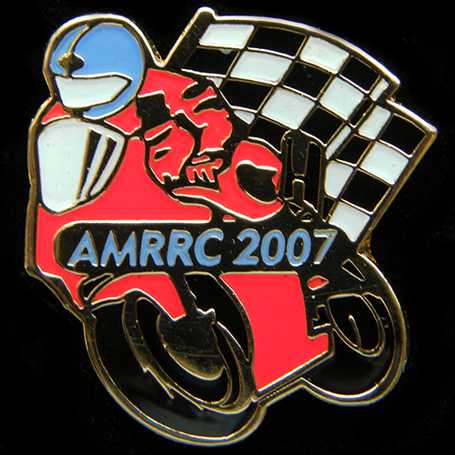 Armoy Motorcycle Road Racing Club