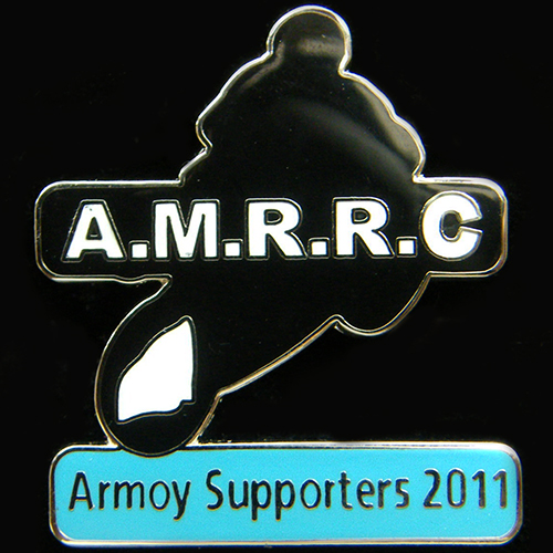 Armoy Motorcycle Road Racing Club