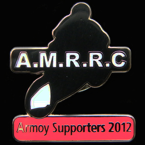 Armoy Motorcycle Road Racing Club