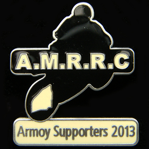 Armoy Motorcycle Road Racing Club
