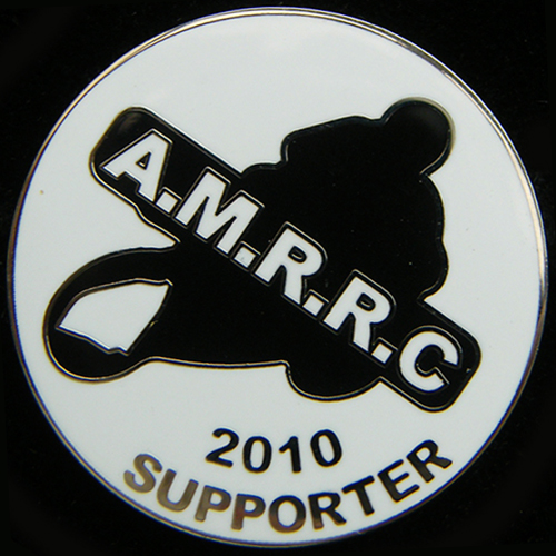 Armoy Motorcycle Road Racing Club