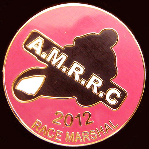 Armoy Motorcycle Road Racing Club