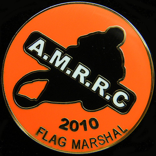 Armoy Motorcycle Road Racing Club