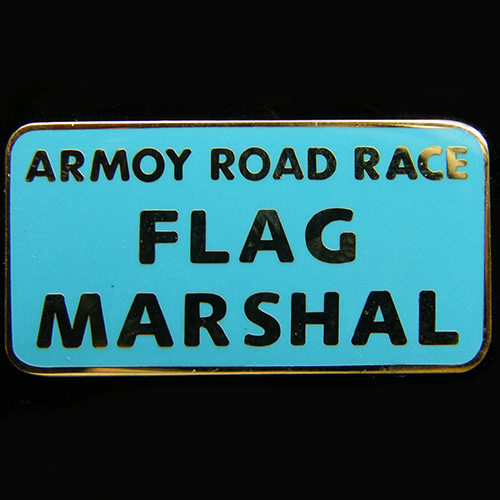Armoy Motorcycle Road Racing Club