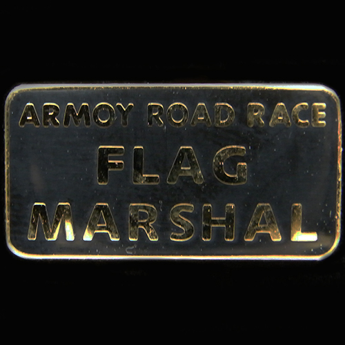 Armoy Motorcycle Road Racing Club