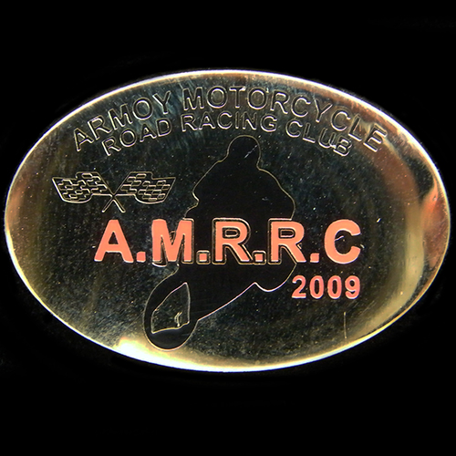 Armoy Motorcycle Road Racing Club