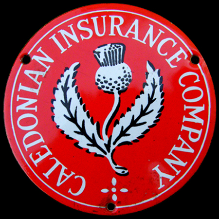 Caledonian Insurance Company