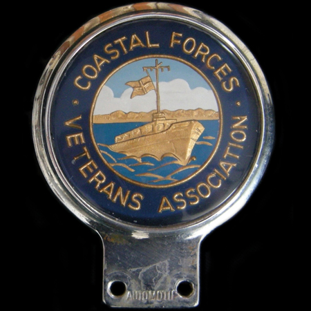 Coastal Forces Veterans Association