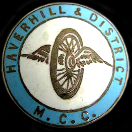 Haverhill & District M C C