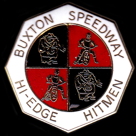 Buxton Speedway