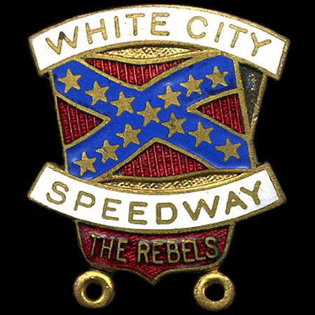 White City Speedway