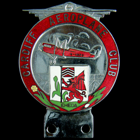 Cardiff Aeroplane Club