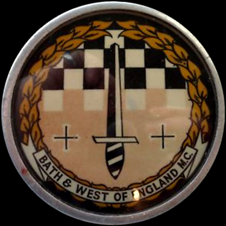 Bath & West of England Motor Club