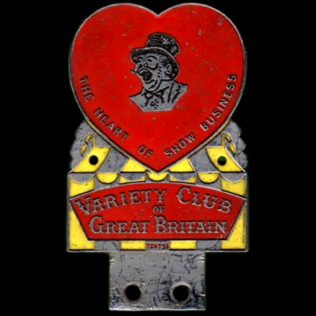 Variety Club of Great Britain