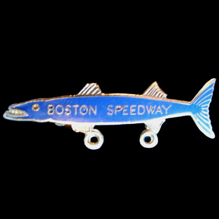 Boston Speedway