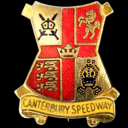 Canterbury Speedway