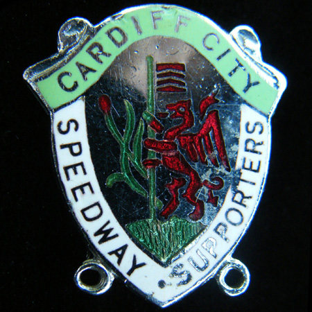 Cardiff City Speedway