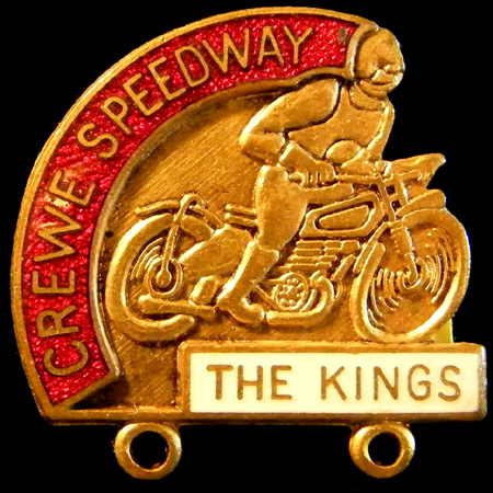 Crewe Speedway