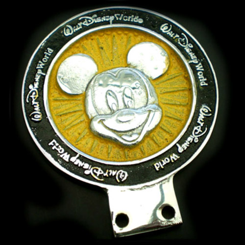 Fake Car Badges on Ebay  May-June 2014