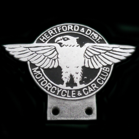 Hertford & District Motorcycle & Car Club