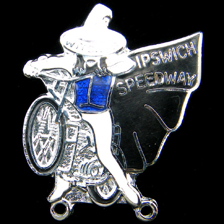 Ipswich Speedway