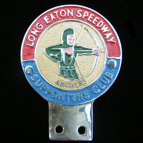Long Eaton Speedway Supporters Club
