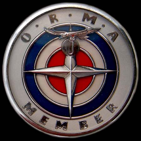 Badge 3471