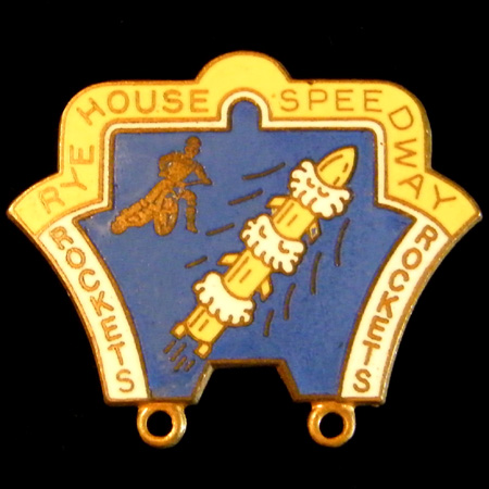 Rye House Speedway
