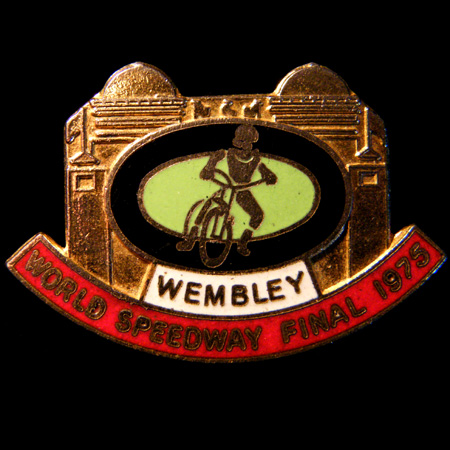 Wembley Speedway