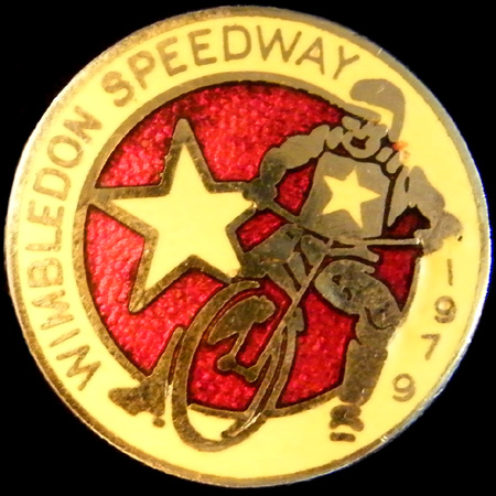Wimbledon Speedway