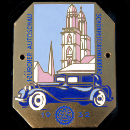 Swiss 1932