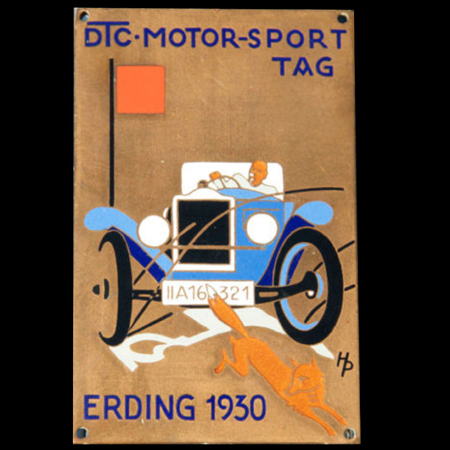 DTC Motor-Sport Tag Erding 1930