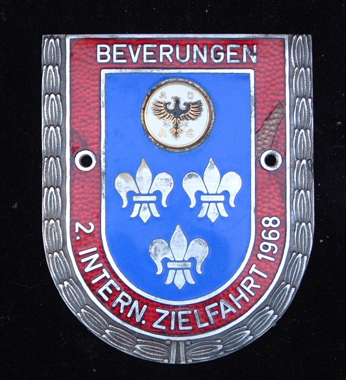 Beverungen 1968