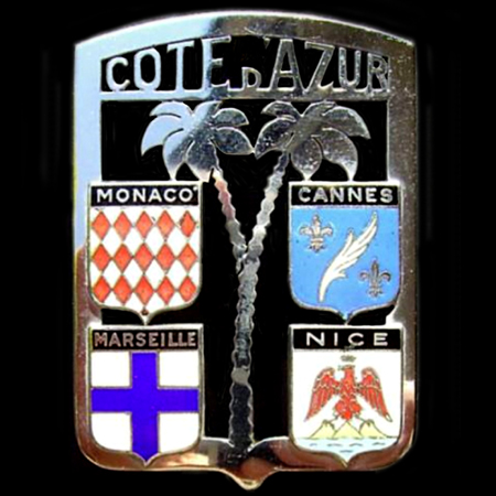 Cote D Azur