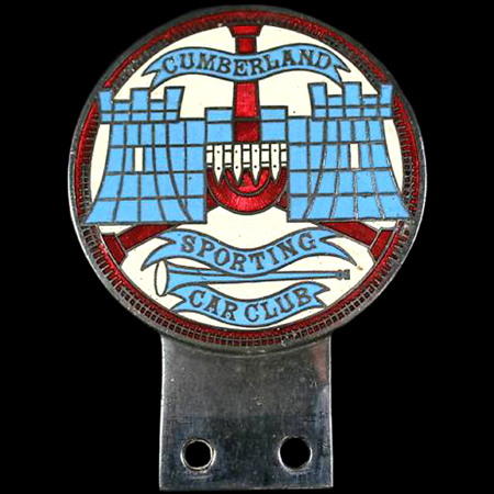 Cumberland Sporting Car Club