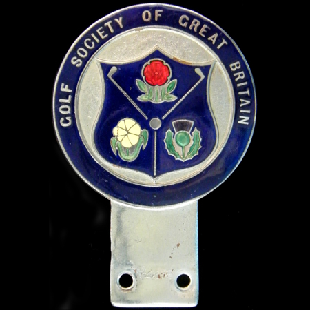 Golf Society of Great Britain