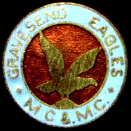 Gravesend Eagles Motor Cycle & Motor Club