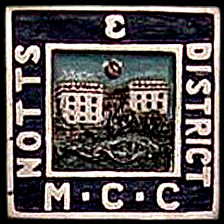Badge 738