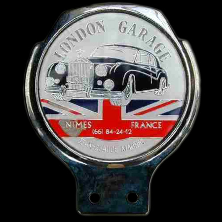 Rolls Royce London Garage Rolls Royce Enthusiasts Club