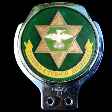 Trinidad & Tobago Regiment