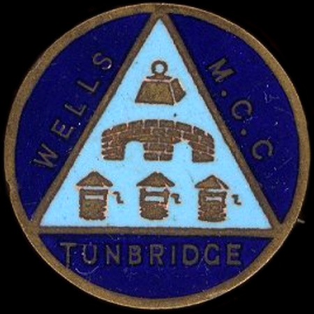 Tunbridge Wells Motor Cycle Club