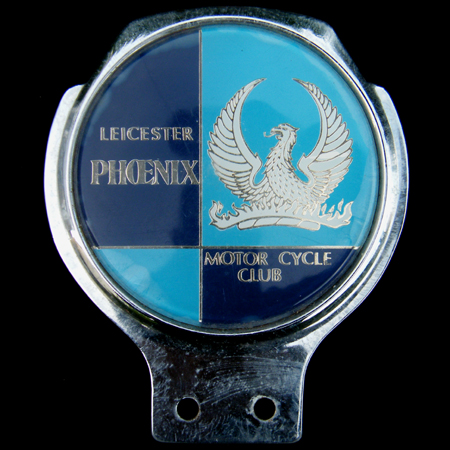 Leicester Phoenix Motor Cycle Club