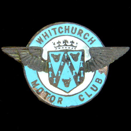 Whitchurch Motor Club